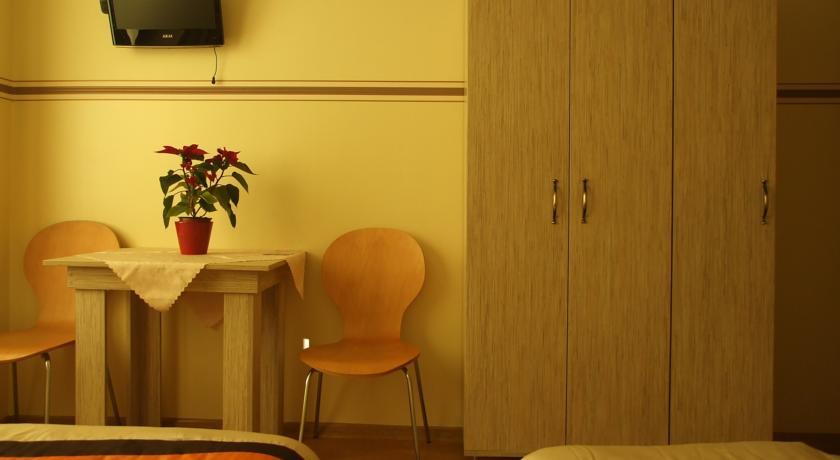 Homestay Srebrny Potok Zakopane Quarto foto