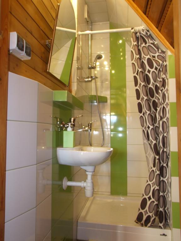 Homestay Srebrny Potok Zakopane Quarto foto