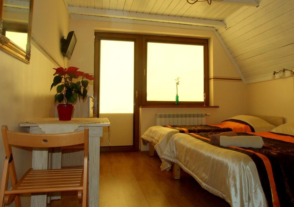 Homestay Srebrny Potok Zakopane Quarto foto