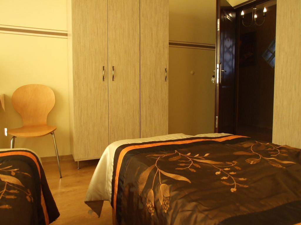 Homestay Srebrny Potok Zakopane Quarto foto
