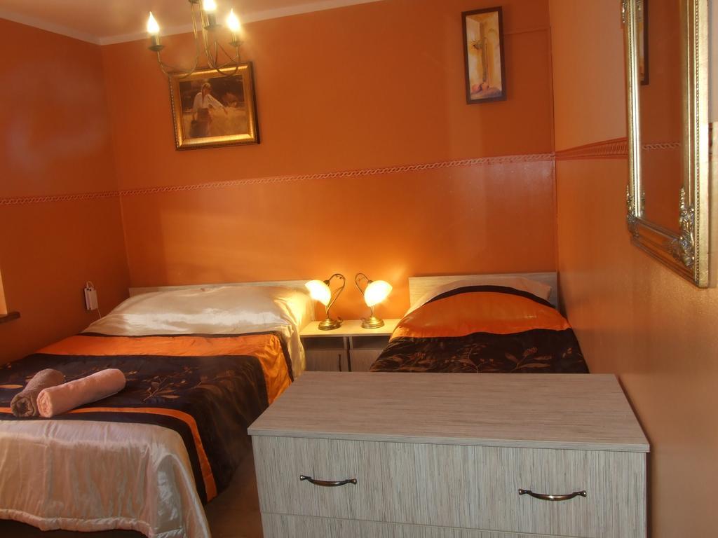 Homestay Srebrny Potok Zakopane Quarto foto