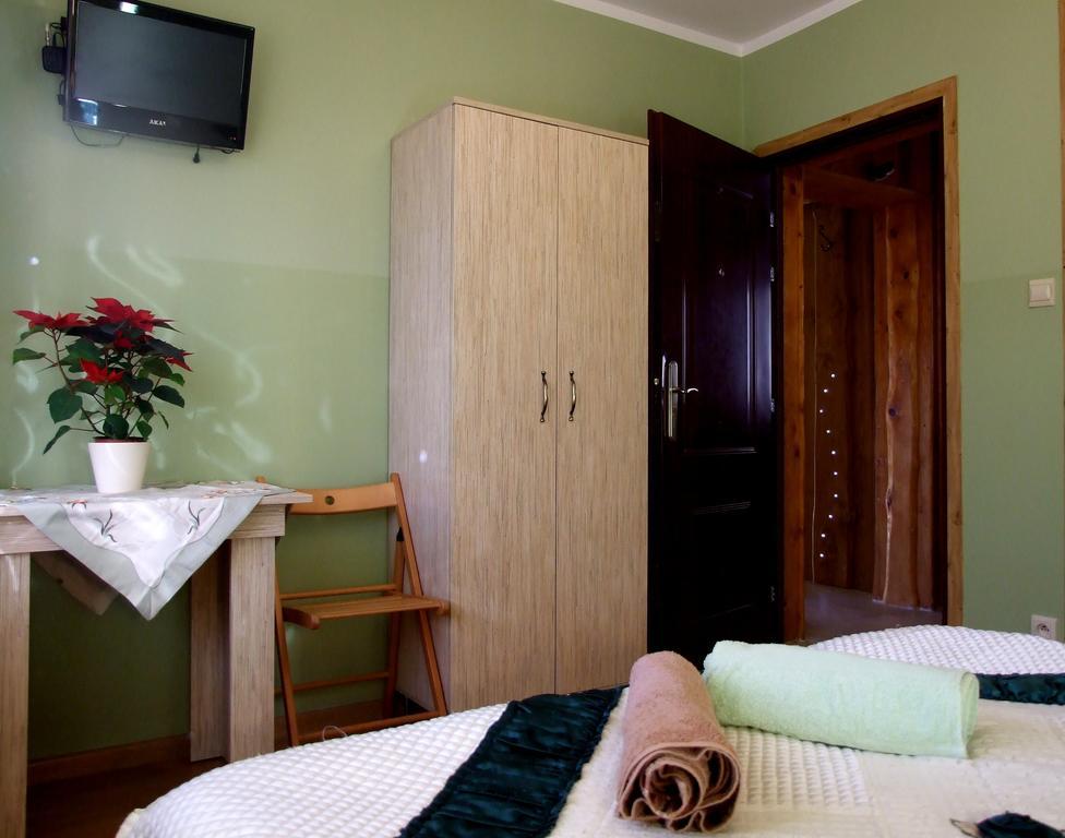 Homestay Srebrny Potok Zakopane Quarto foto